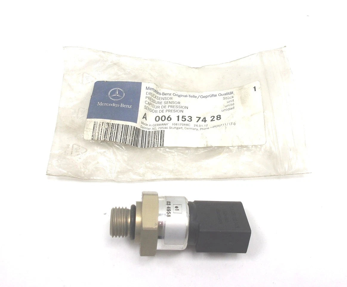 Pressure Sensor for Detroit Diesel (A0061537428, 3FL015)