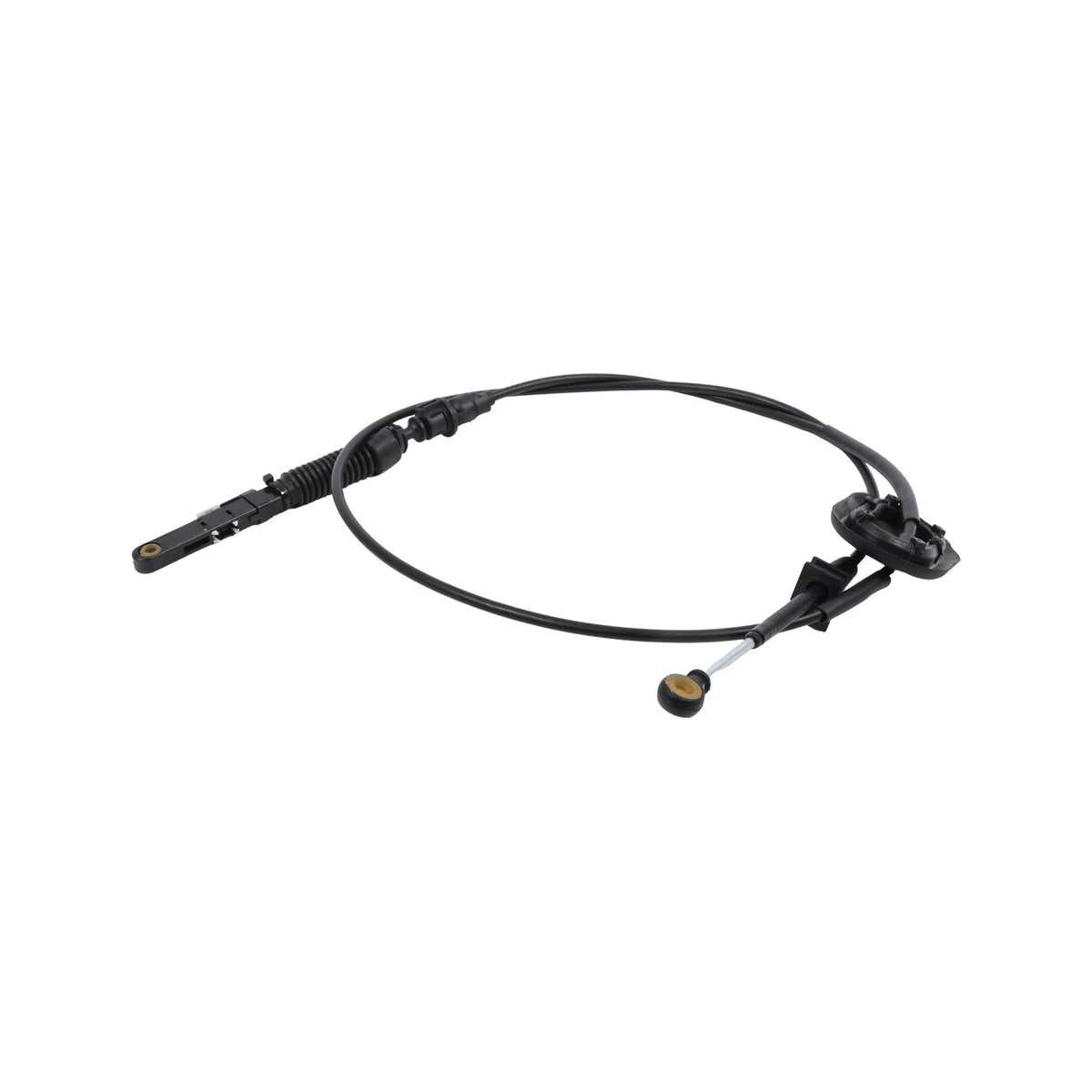 Shift Cable Selector for GM Trailblazer Envoy (2002–2009) 15785087