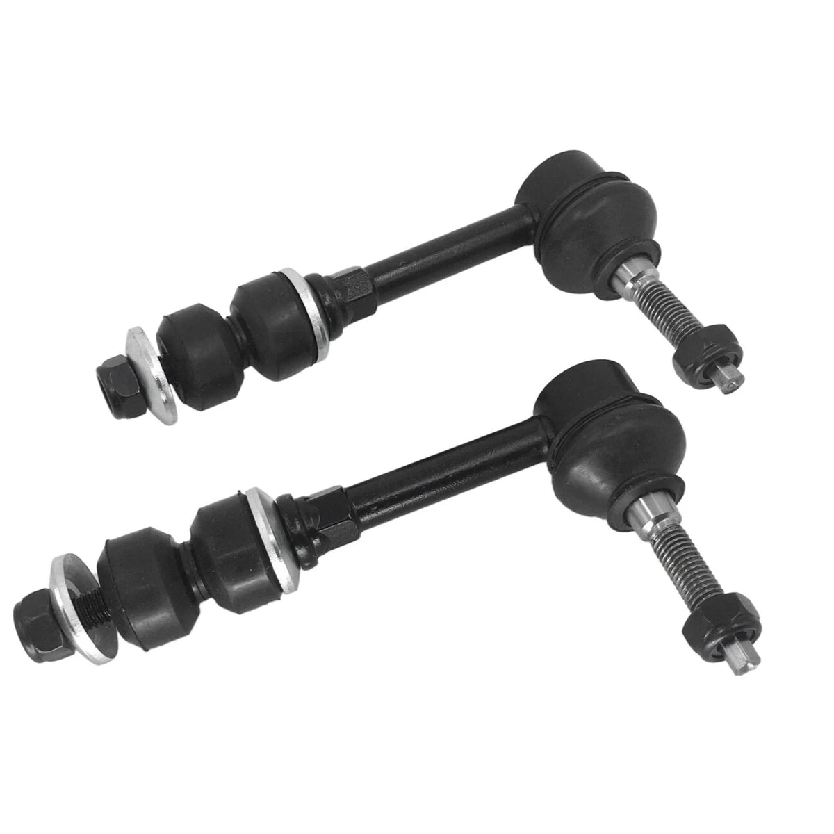 2X Front Stabilizer Sway Bar End Link Kit for Dodge Ram 2500 3500 (2003–2005)