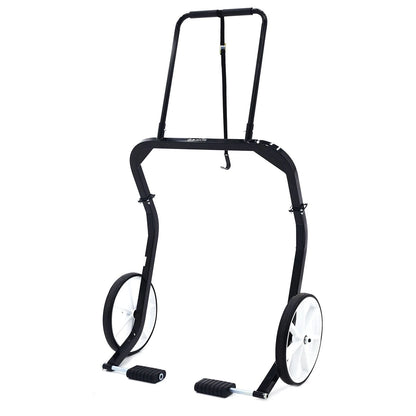 Snowmobile Dolly Cart Hoist Lift for Black Ice SNO-1509