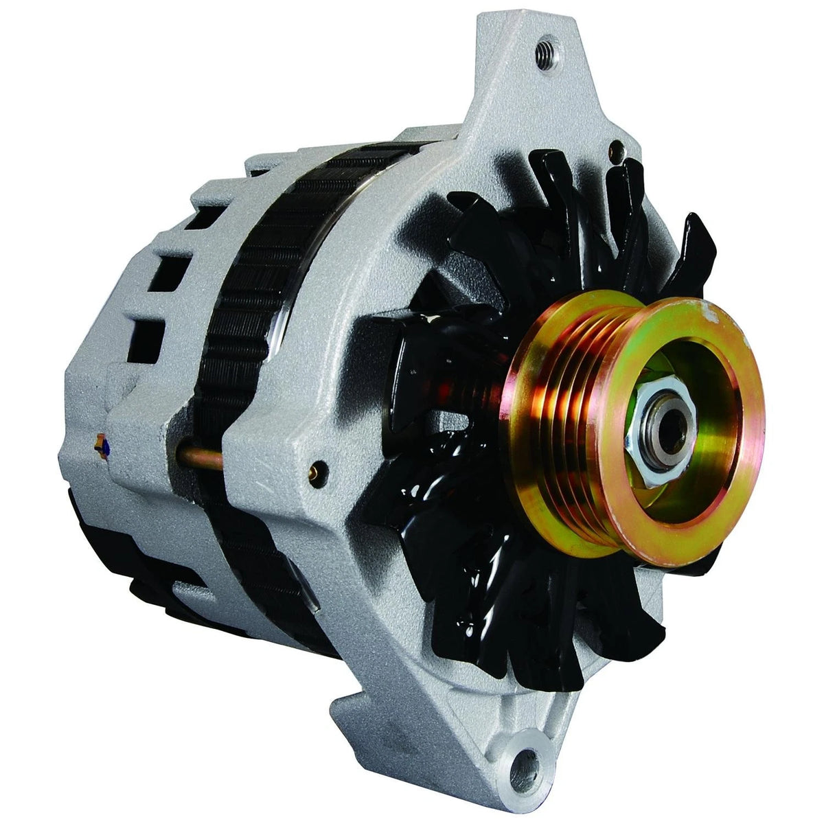 Alternator for Chevrolet Suburban V10 V8 5.7L (1987–1988) 7875-11A 7891-11A RM1208