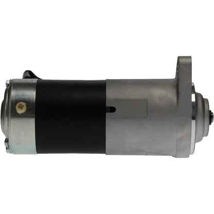 Starter for Case Farmall 40B 45B 50B CVT (2012–2016) 10461686 M1T66081 RS41176