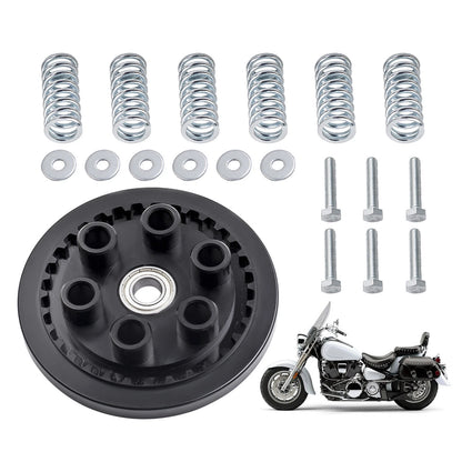 Clutch and Spring Conversion Kit for Yamaha XVZ13 Venture Royal Star