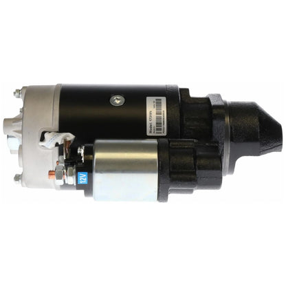 Starter for Deutz Marine Engines BF4L1011 F2L1011 F3L1011 F4L1011 (1989–1994)