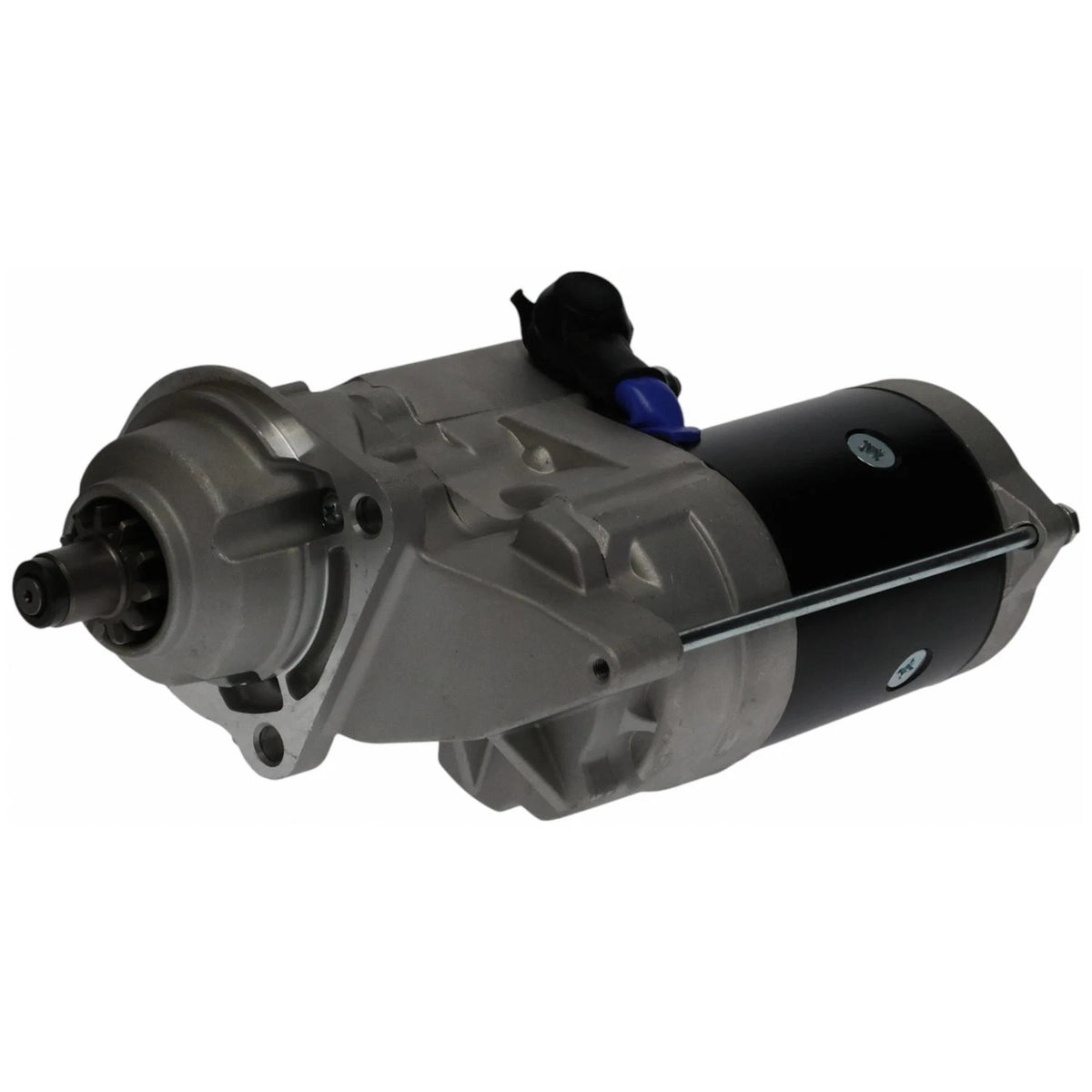 12V Starter for Freightliner FL50 MBE900 (2000–2004) 410-52410 TG4280001881