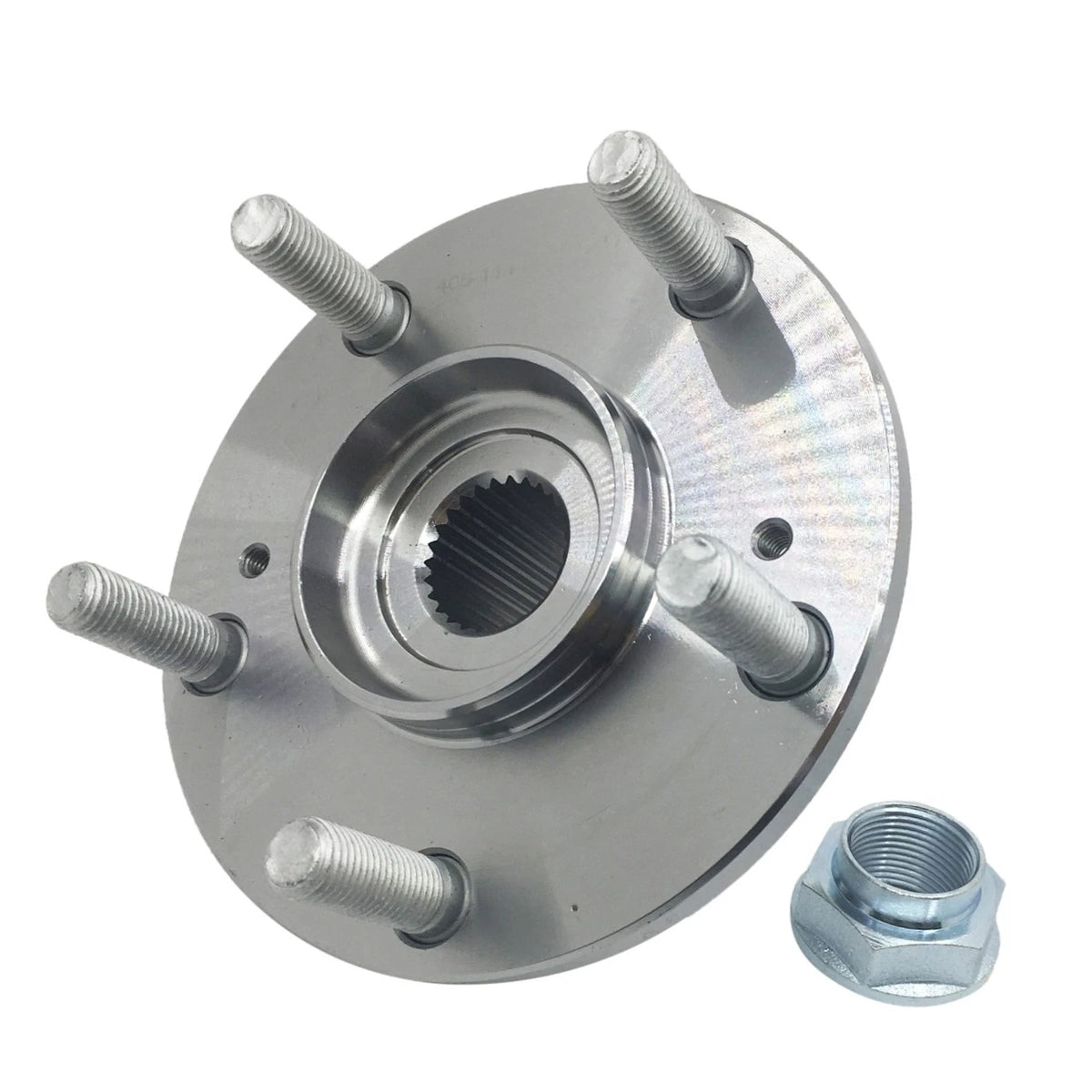 Wheel Hub for Honda Civic Si, Acura RSX (2002–2006)