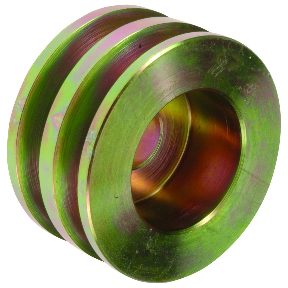 Pulley for Ford (E6SF10A352AA, E6SZ-10344-A, GP494, GP617, GP629)