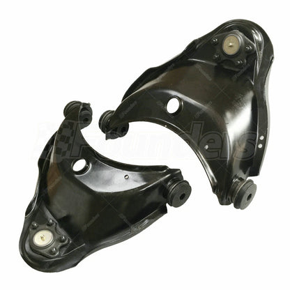 Set of 2 Front Upper Control Arms for Chevy GMC C1500 C2500 Tahoe Suburban