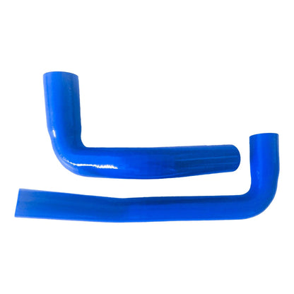 Silicone Radiator Hose for Jeep Wrangler YJ/TJ (1987–2006) 01SHC3902ZBL
