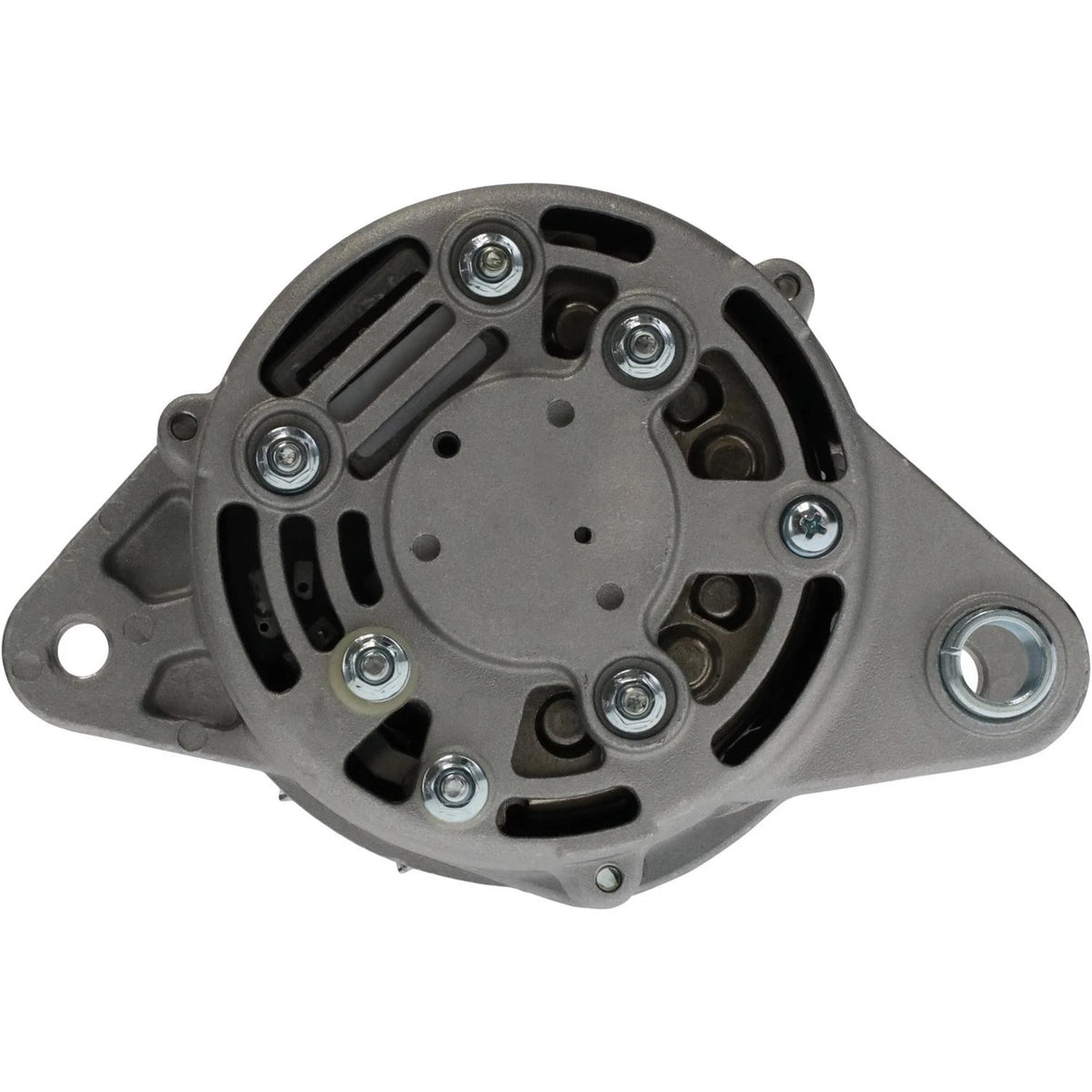 30A Alternator for Komatsu EG125BS-2 EG90BS-1 (2000–2006) 0-33000-6580 40790RI