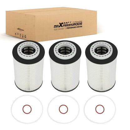Heavy-Duty Engine Filter for MaxxForce 11 13 (P551088, 3809364)