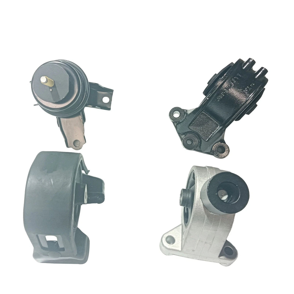 3Pcs Motor & Trans Mount for Hyundai Entourage / Kia Sedona (2006–2014)