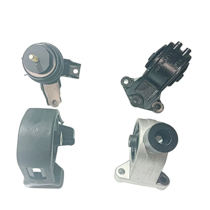 3Pcs Motor & Trans Mount for Hyundai Entourage / Kia Sedona (2006–2014)