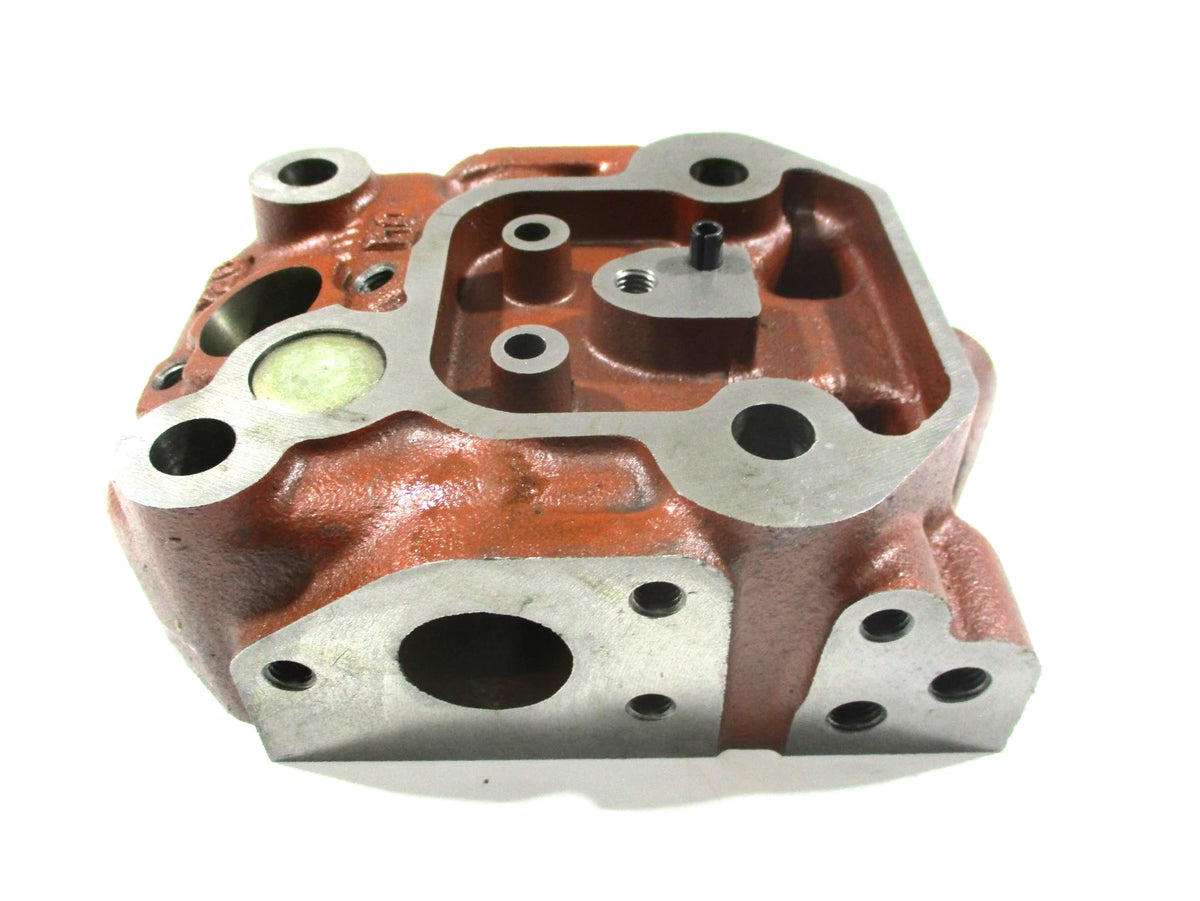 Genuine OEM Engine Cylinder Head for Kubota (11231-03043, 11231-03040)