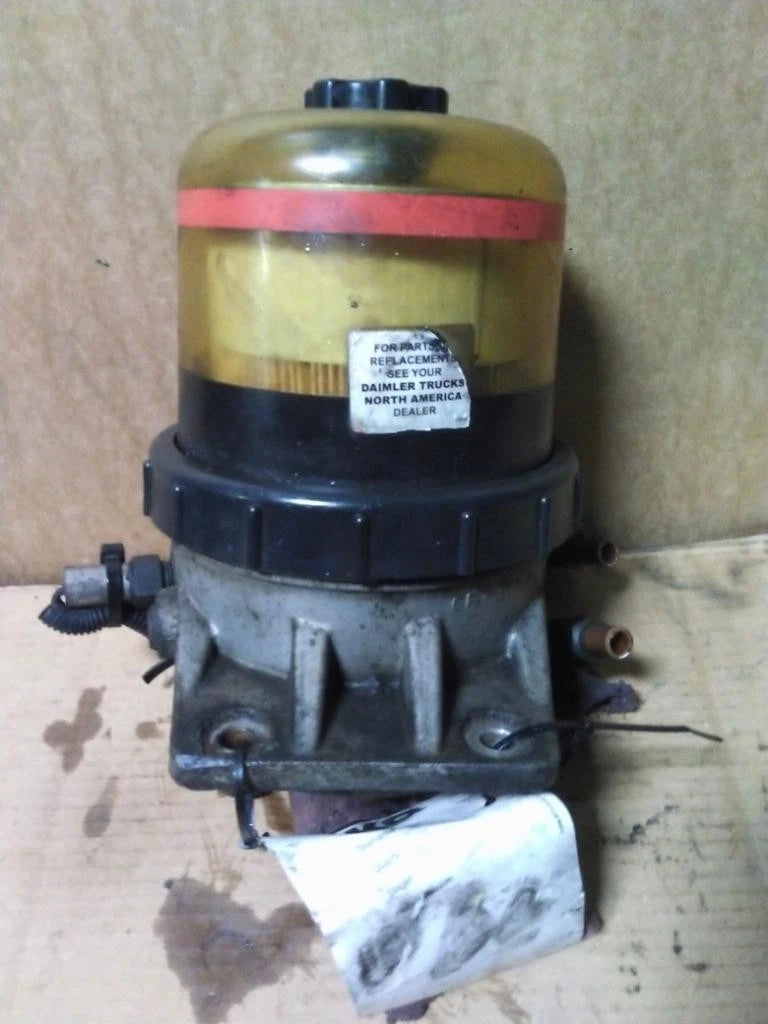 Fuel Water Separator Assembly for Davco Fuel Pro 482 (2014)