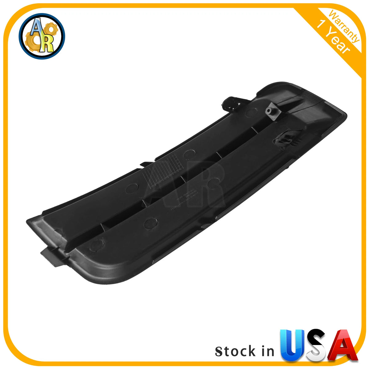 Fog Light Cover Right Side for Chevrolet Cruze (2011–2014)