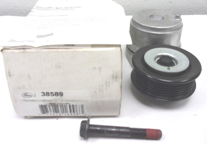 Gates Heavy Duty Automatic Accessory Drive Belt Tensioner for