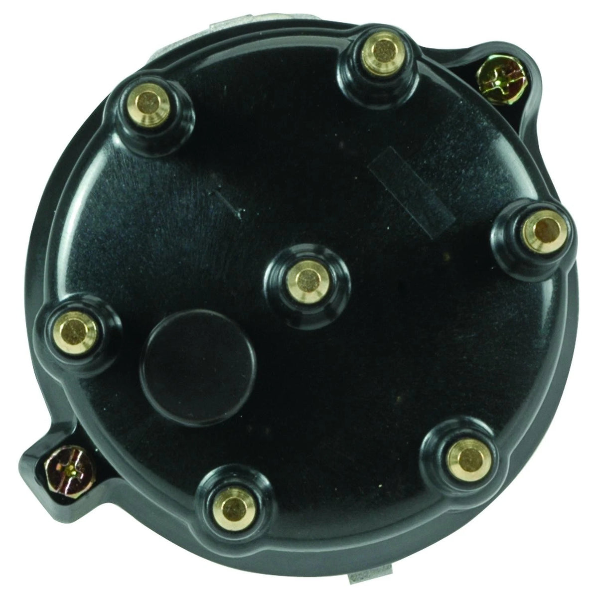 Distributor for Jeep Cherokee Grand Cherokee TJ Wrangler (1994–1997) L6 4.0