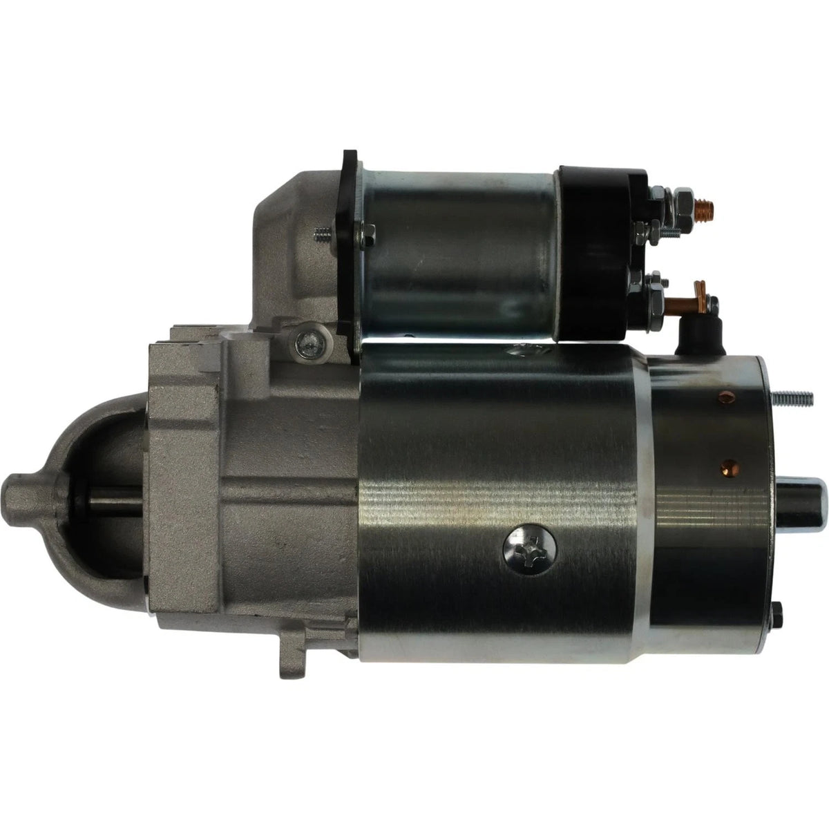 Starter for Oldsmobile F85 V8 7.5L (1970–1972) 1108517 1108519 1108759 1108766