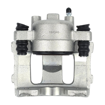 2X Front Left & Right Brake Calipers for Jeep Cherokee Wrangler TJ (1997–2006)