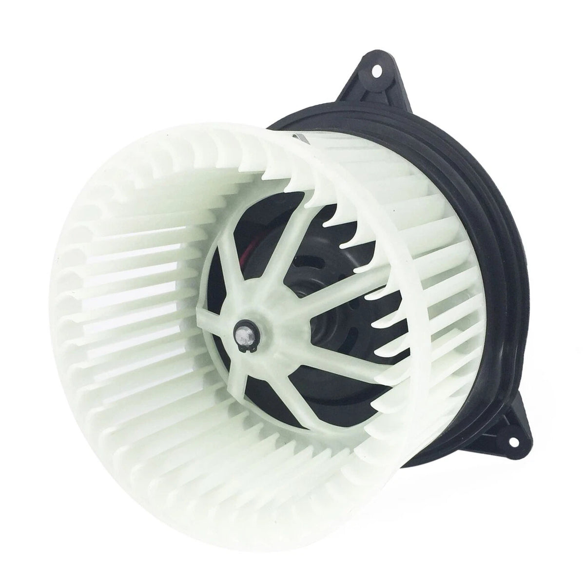 A/C Heater Blower Motor with Fan Cage for Ford Focus (2000–2007) YS4Z19805AB