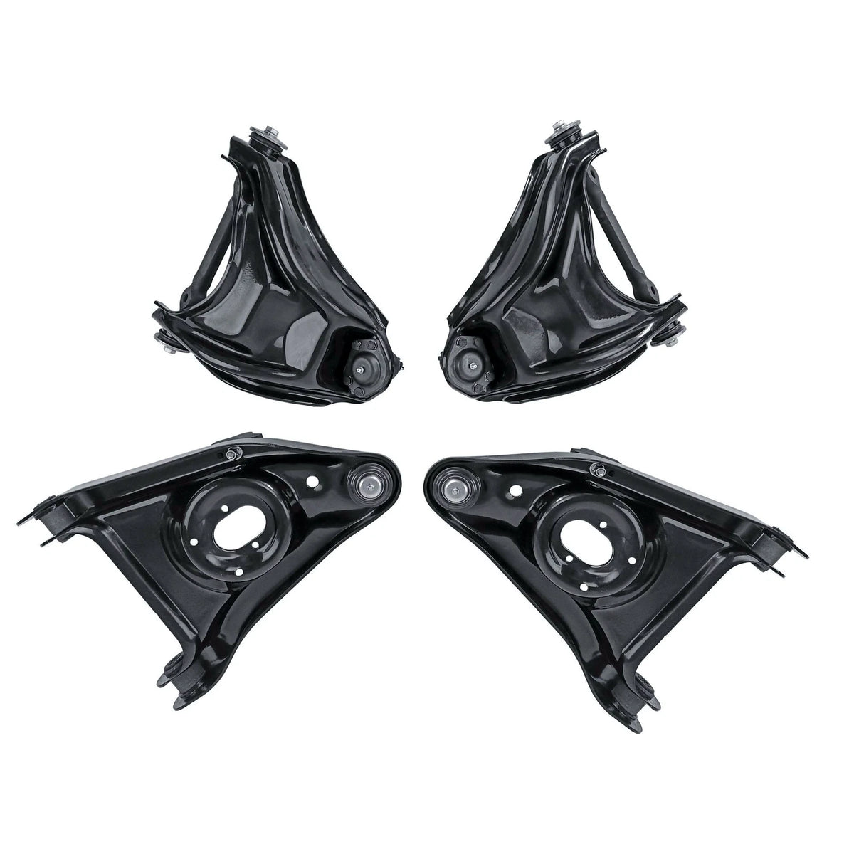 Control Arms Set for Buick Skylark/Chevy Chevelle/Malibu (1964–1972)