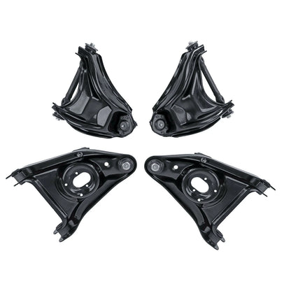 Control Arms Set for Buick Skylark/Chevy Chevelle/Malibu (1964–1972)