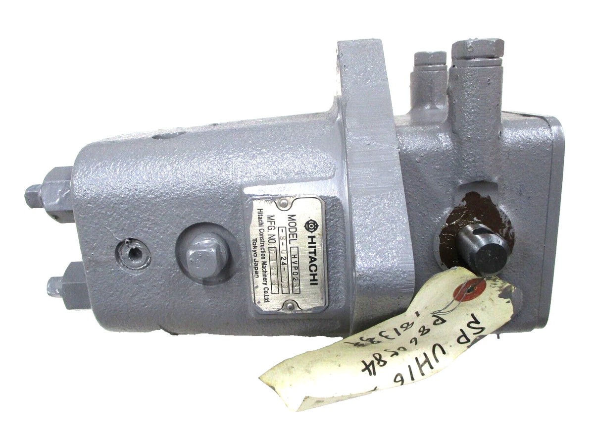 Pilot Valve 9056055 for Hitachi UH16 Excavator (NEW MODEL)
