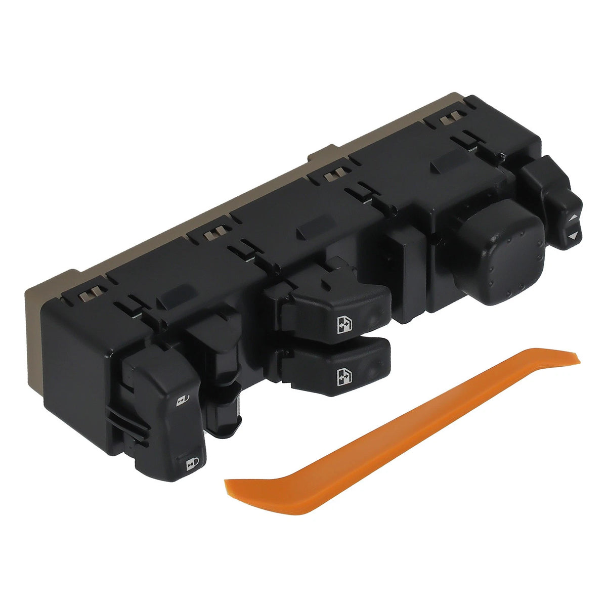 Power Window Switch for Chevy Silverado GMC Sierra (2003–2006) 15883318