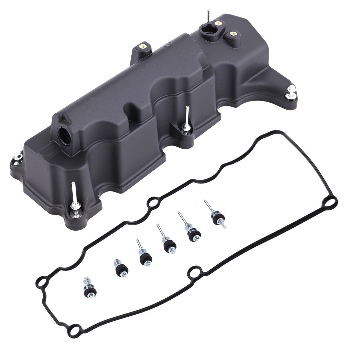 Engine Valve Cover Left Side for Ford Explorer, Mercury Mountaineer (2001–2005)