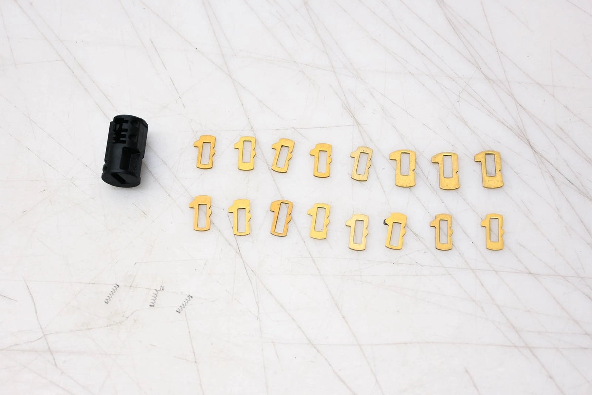 Lock Service Package Kit for Ford (F8DZ-5406082-AA)