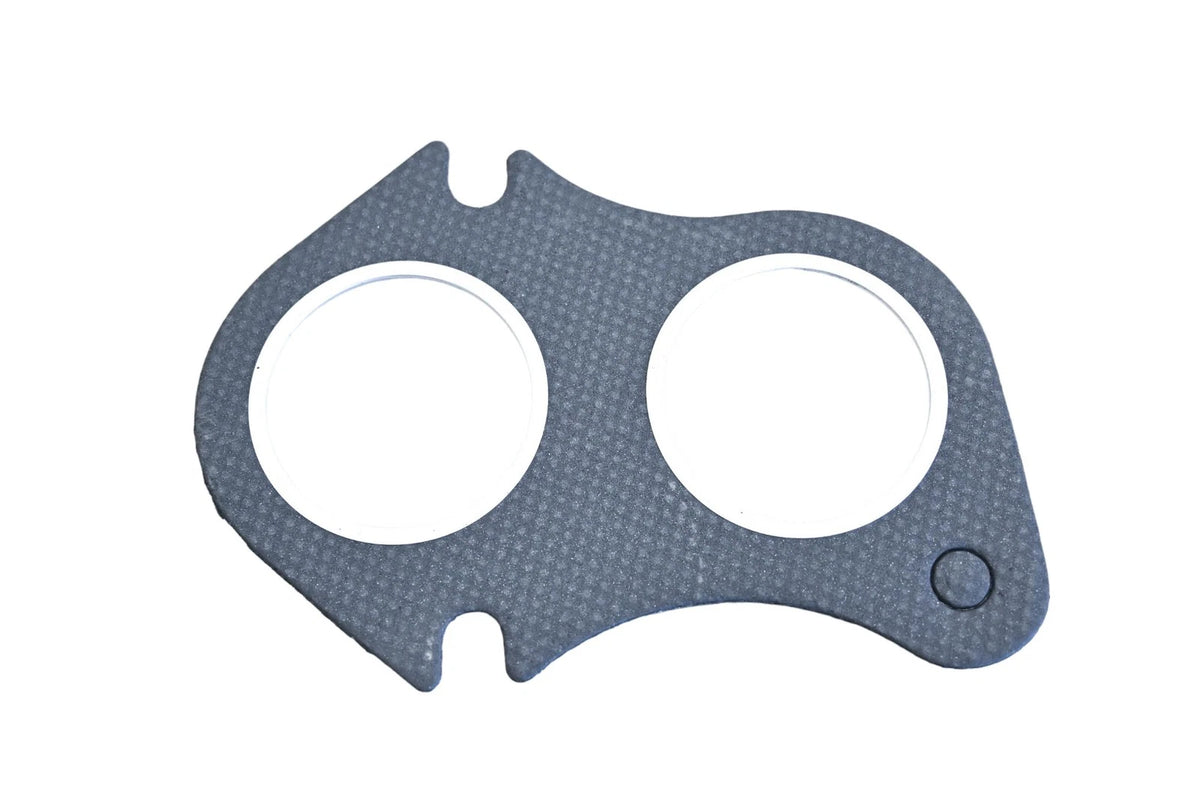 Exhaust Pipe Flange Gasket for Aftermarket 31395, 13812W