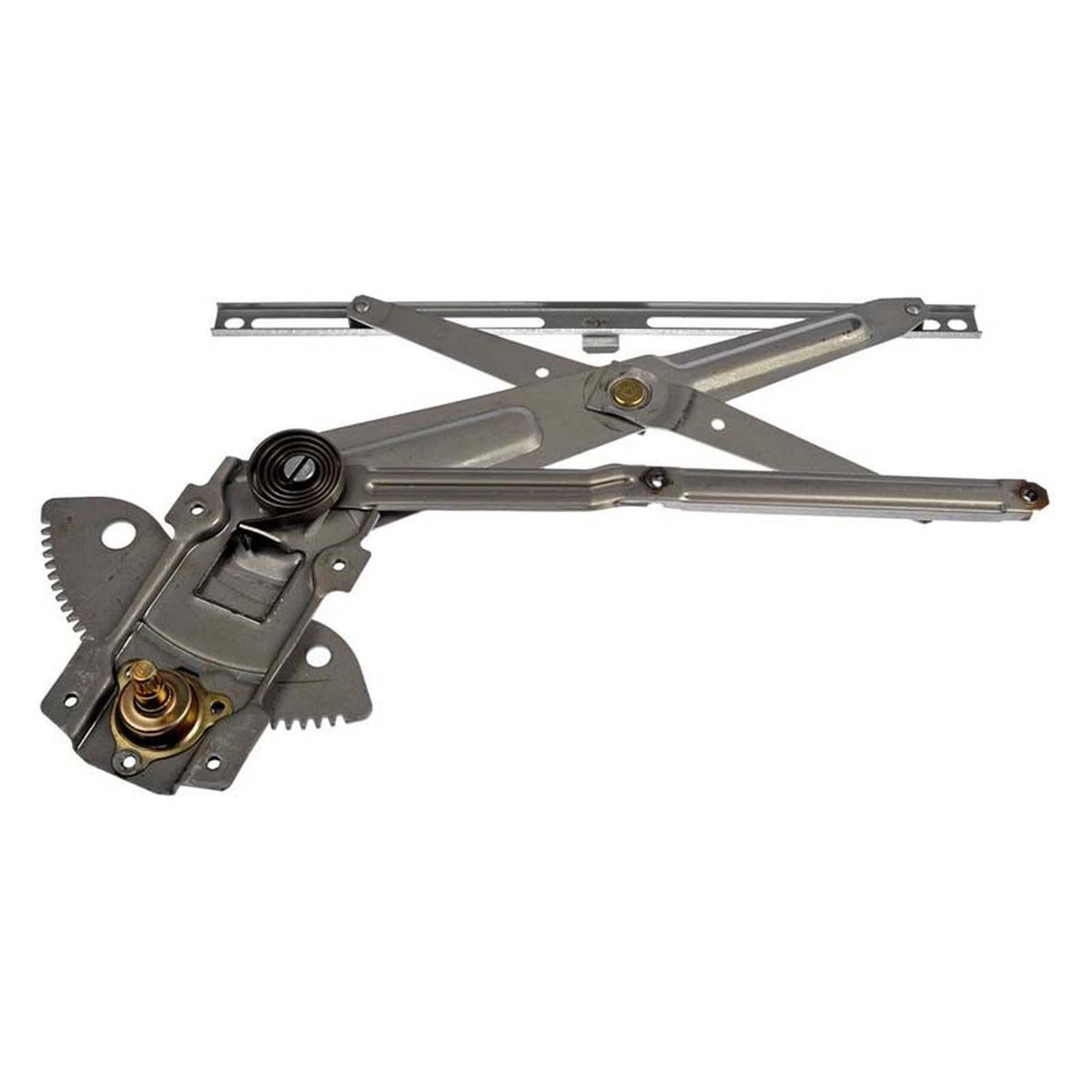Manual Window Regulator for Toyota Tacoma (1995–2004) 6982004080 749-856 Front Left