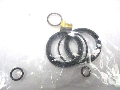 Fuel Filter Base/Primer Seal Kit for GM Duramax 6.6L (2001–2010) AP0029