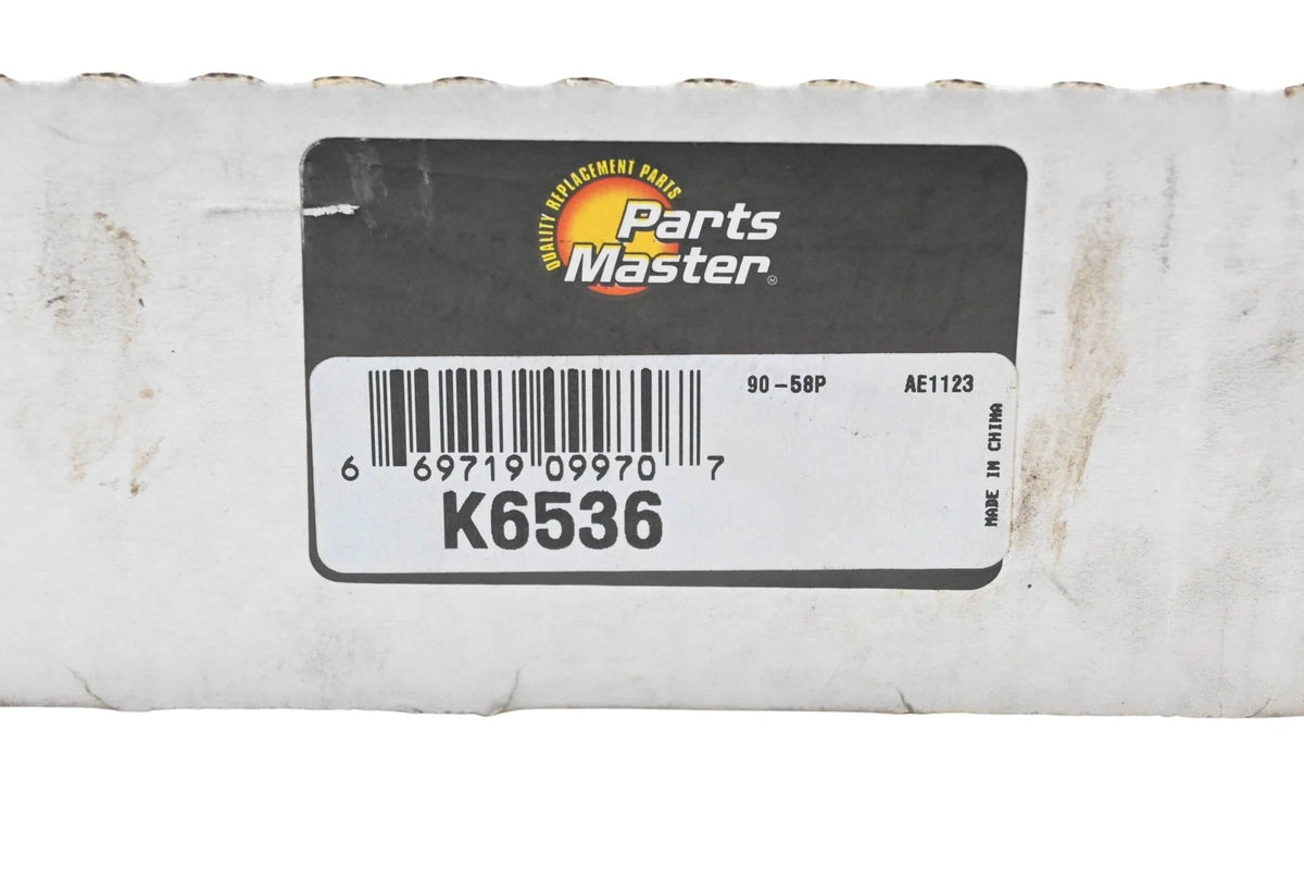 Piman Arm Kit for Parts Master K6536 (NOS)
