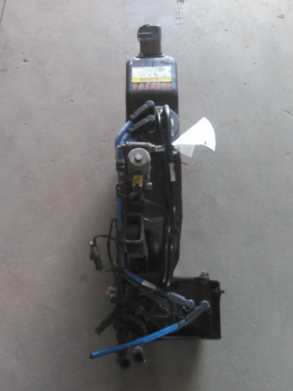 DEF Tank for Freightliner M2 106 (2016)