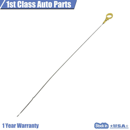 Engine Oil Dipstick for Chrysler 300 Dodge Charger Magnum (2005–2008) 917-324