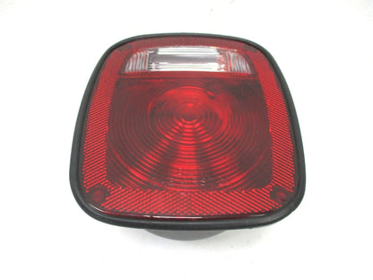 TRP PACCAR RH Stop Tail Turn Lamp 6" x 7" 3 Post LB010102 for PACCAR