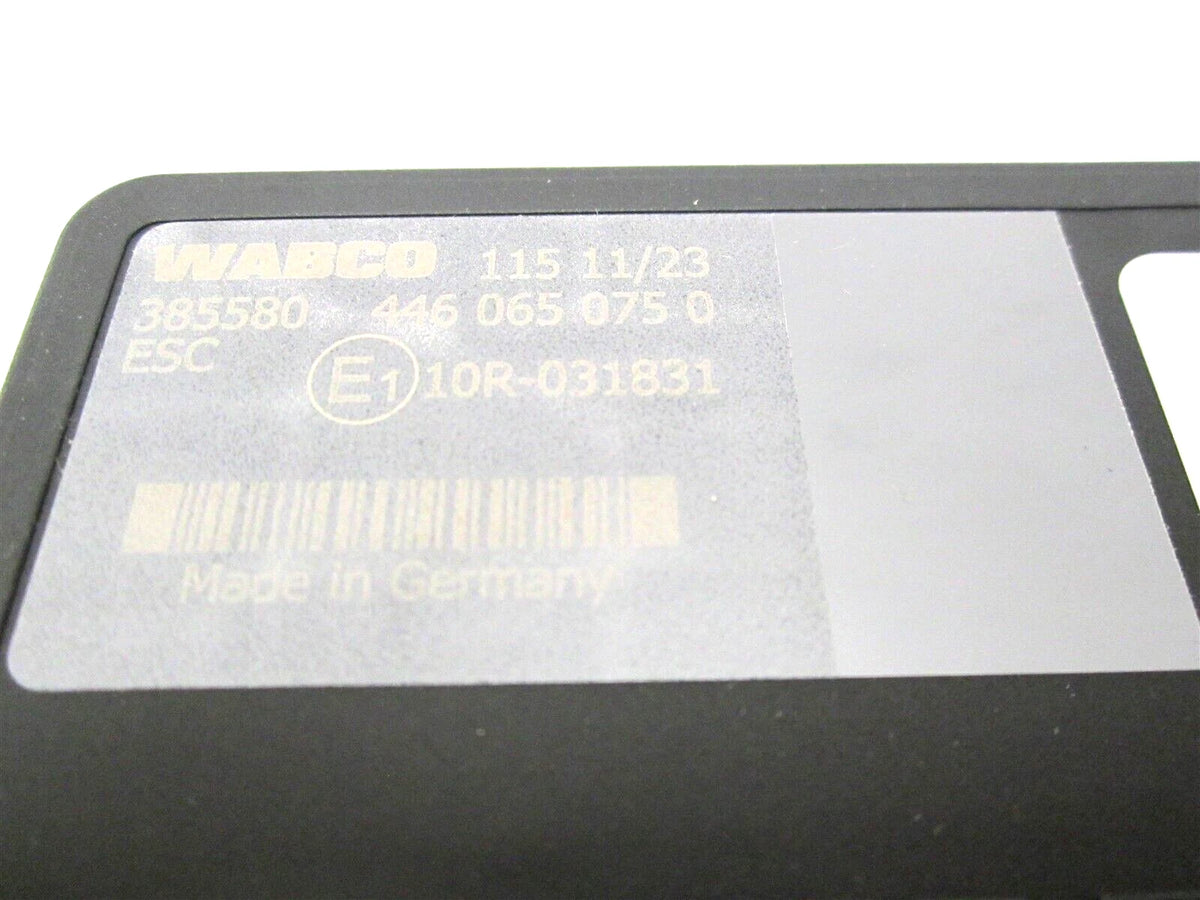 Yaw Rate Sensor for International (3766375C1, WABCO 4008502990, 400-850-299-0)