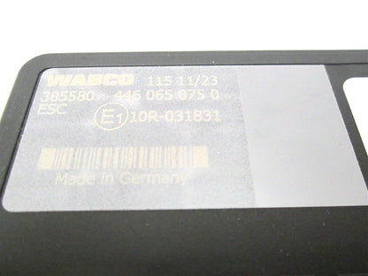 Yaw Rate Sensor for International (3766375C1, WABCO 4008502990, 400-850-299-0)