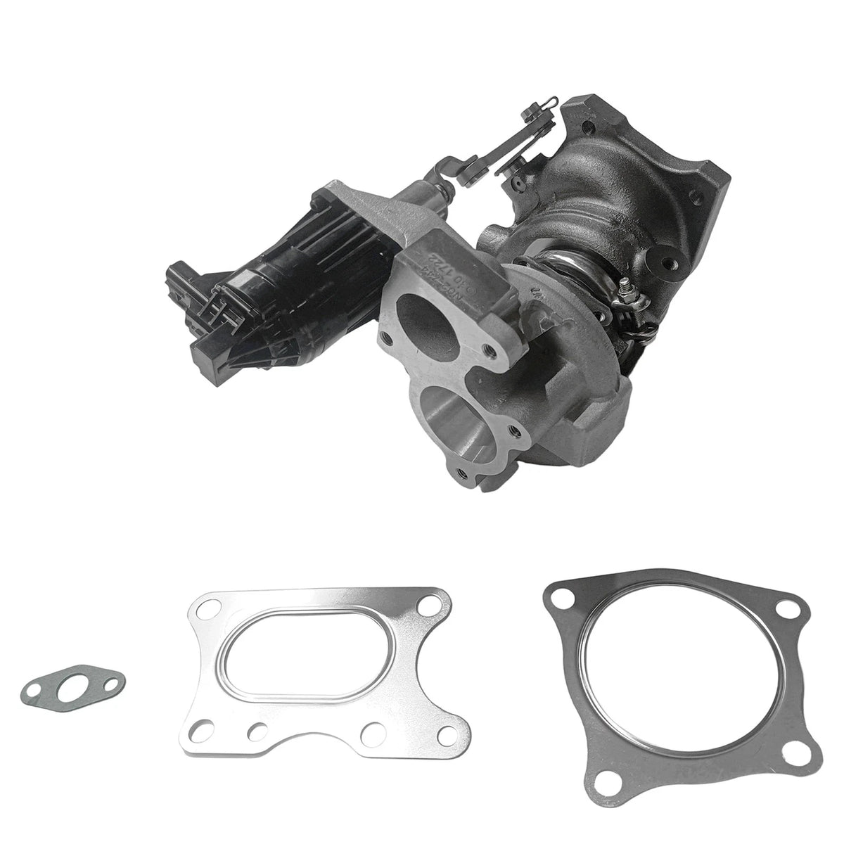 Turbocharger for Honda Civic CR-V (2016–2020) 49373-07012 49373-07011