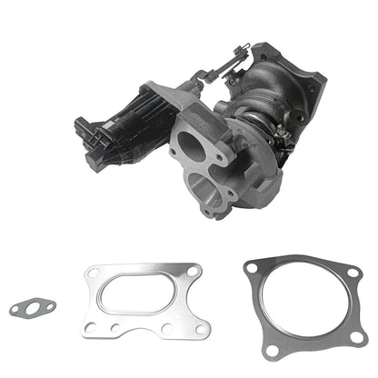 Turbocharger for Honda Civic CR-V (2016–2020) 49373-07012 49373-07011