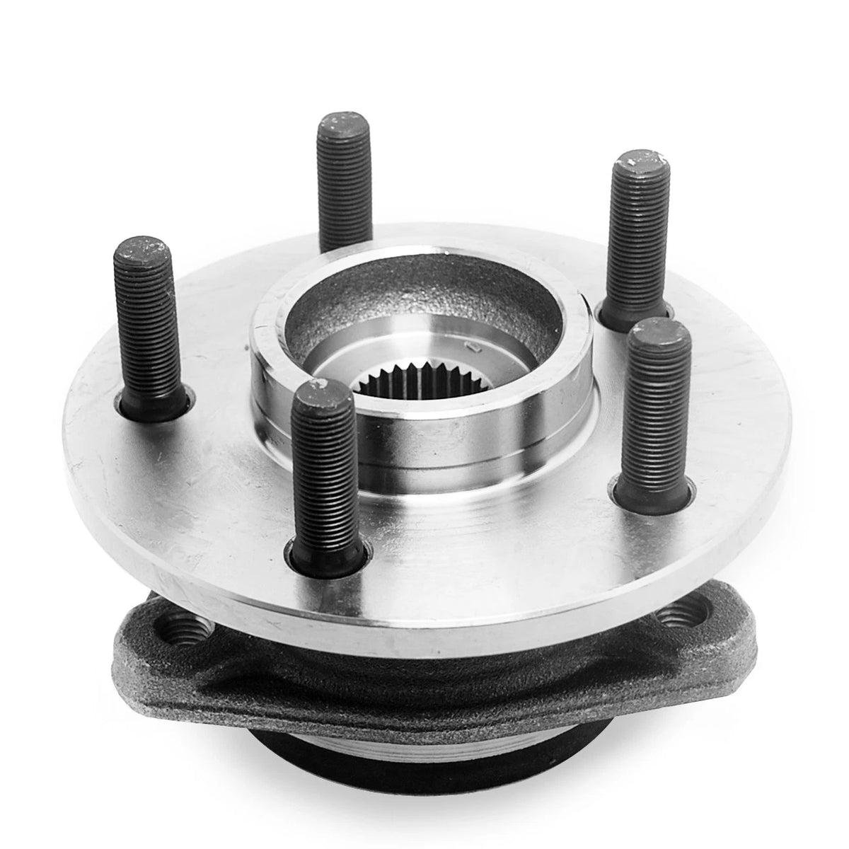 Front Wheel Hub Bearing Assembly for Jeep Cherokee Wrangler TJ (1999–2006) 513158