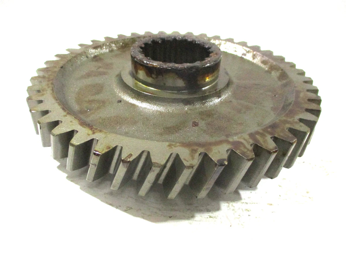 PTO Gear 35822-79240 for Kubota M6-111DTC M8950 M9000 M9580DT (–)