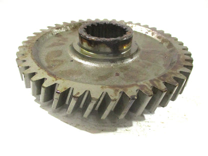 PTO Gear 35822-79240 for Kubota M6-111DTC M8950 M9000 M9580DT (–)
