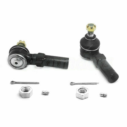 Suspension Outer Tie Rod Ends for Nissan Altima Maxima (ES3407 ES3438)