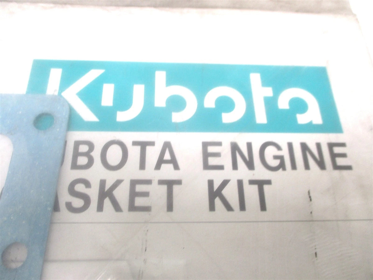 Lower Engine Gasket Kit for Kubota V1505 (07916-27925)