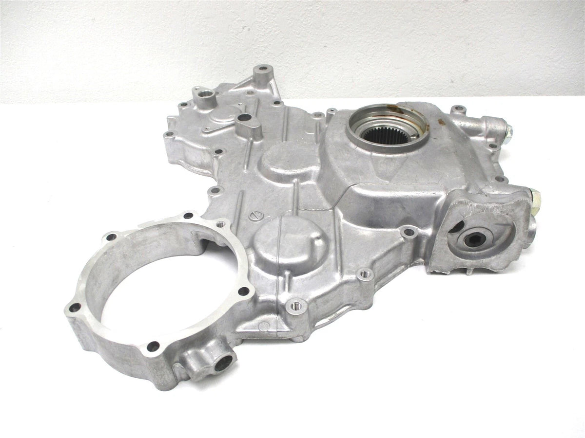 Gear Case for Kubota V3800, V3800DICR, M8560HD, M9960HDC (1E327-04010)
