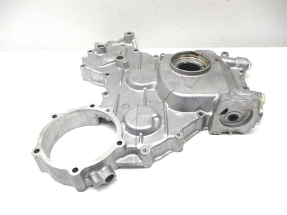 Gear Case for Kubota V3800, V3800DICR, M8560HD, M9960HDC (1E327-04010)