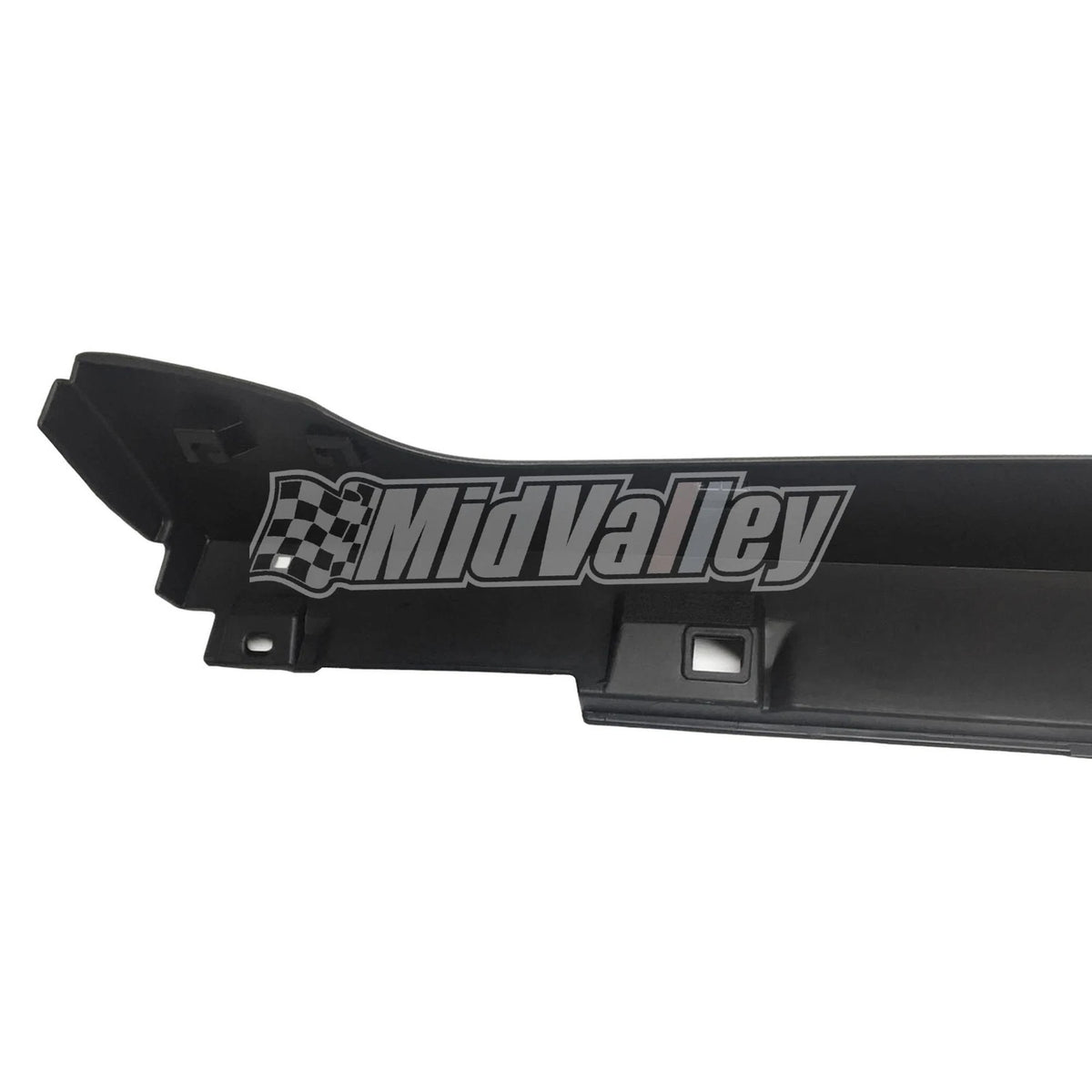 Rocker Panel Molding Trim Left for Subaru XV Crosstrek (2013–2015)